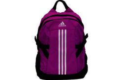 Adidas Powerplus Backpack - Purple